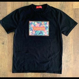 Supreme Tee
